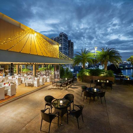 Sun & Moon, Riverside Hotel Phnom Penh Eksteriør bilde